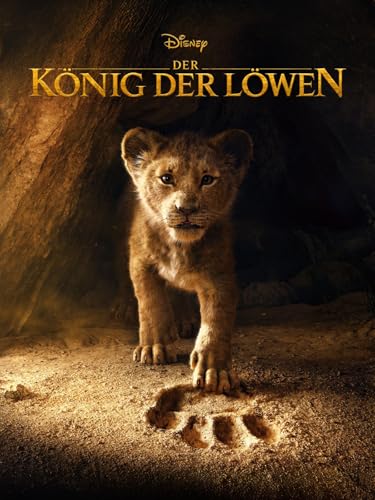 Der König der Löwen