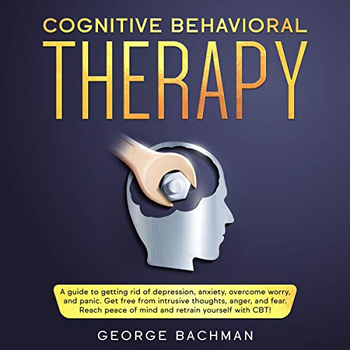Cover art for Cognitive Behavioral Therapy