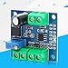 Voltage to Frequency Converter Module, 0-10V to 0-10kHz, Analog Signal Conversion Board, 33x34mm, 13.5-30V Input, for Industrial Control and PLC