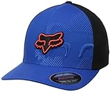 Fox Men's Sidebar Flexfit Hat