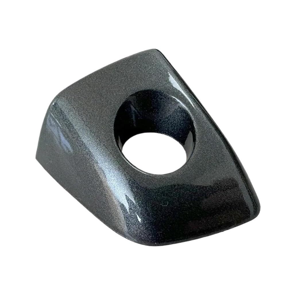 Poignée de porte cache de serrure avant gauche pour A6 C7 A7 A8 4H1837879