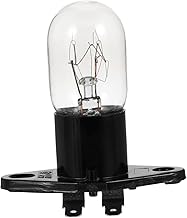 OSALADI 3Pcs Lâmpada De Micro-Ondas Lâmpada De Micro-Ondas Lâmpada De Geladeira Lâmpadas Incandescentes Equivalentes Lâmpadas Incandescentes Sob Lâmpada De Micro-Ondas Lâmpada De Fogão