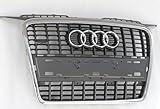 Original Singleframe Kühlergrill vom A3 Sportback S-Line
