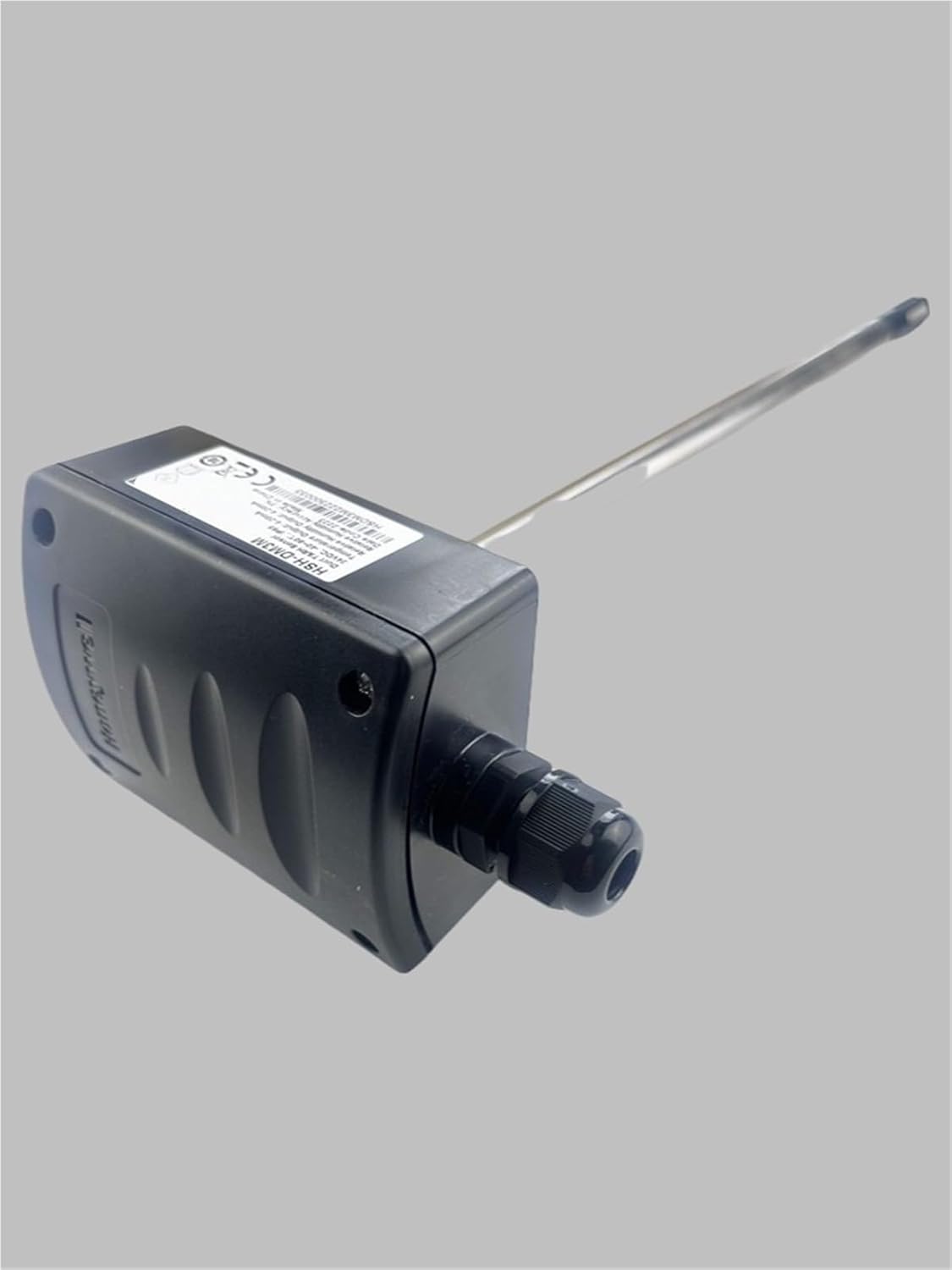 1Pcs HSH-DM5M DV5P 3B 3P 3M 5B Duct Temperature and Humidity Sensor HST-DB(HSH-DV3P)