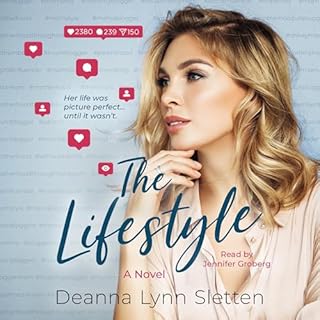 The Lifestyle Audiolibro Por Deanna Lynn Sletten arte de portada