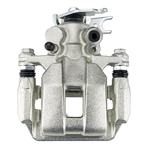 Image of PHILTOP Rear Left Brake Caliper 19-B3359 Compatible with 2008-2012 Honda Accord, 2009-2014 Acura TSX