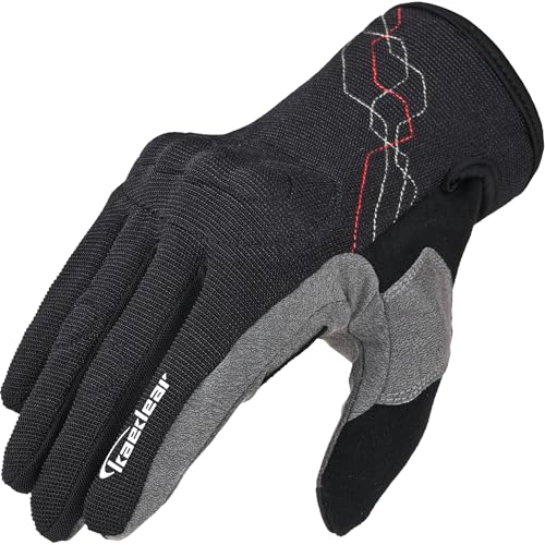 Kaedear バイクグローブ メッシュ KDR-MX-GL8