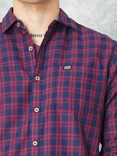 Image of The Indian Garage Co Men Shirt