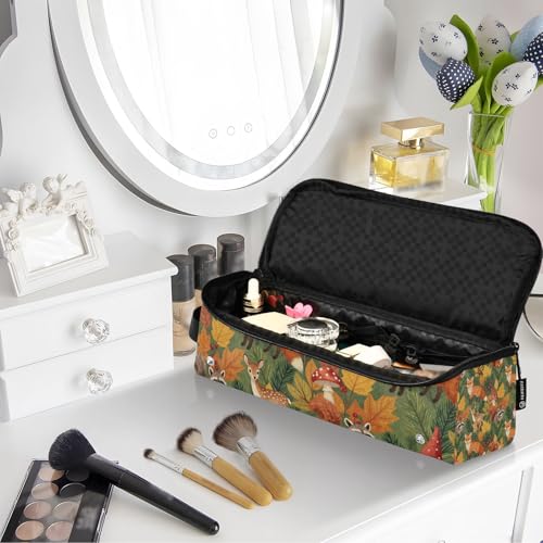 Bolsa organizadora para planchas y rizadores de cabello miniatura 7