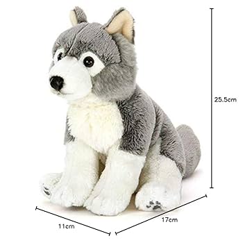 結界師 斑尾 ぬいぐるみ 狼 斑尾 ぬいぐるみ [結界師