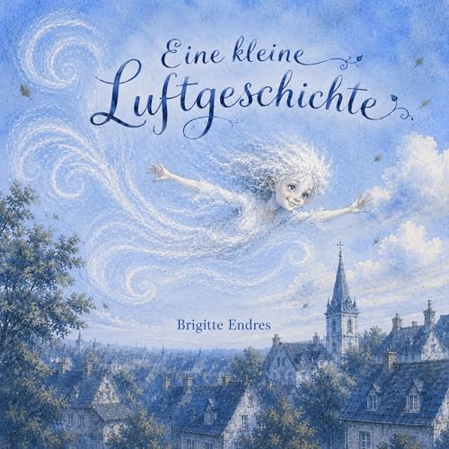 Eine kleine Luftgeschichte 🌬️🎈☁️