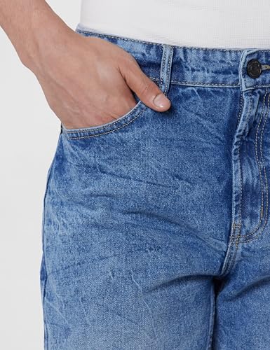 Image of BENE KLEED Men Jeans