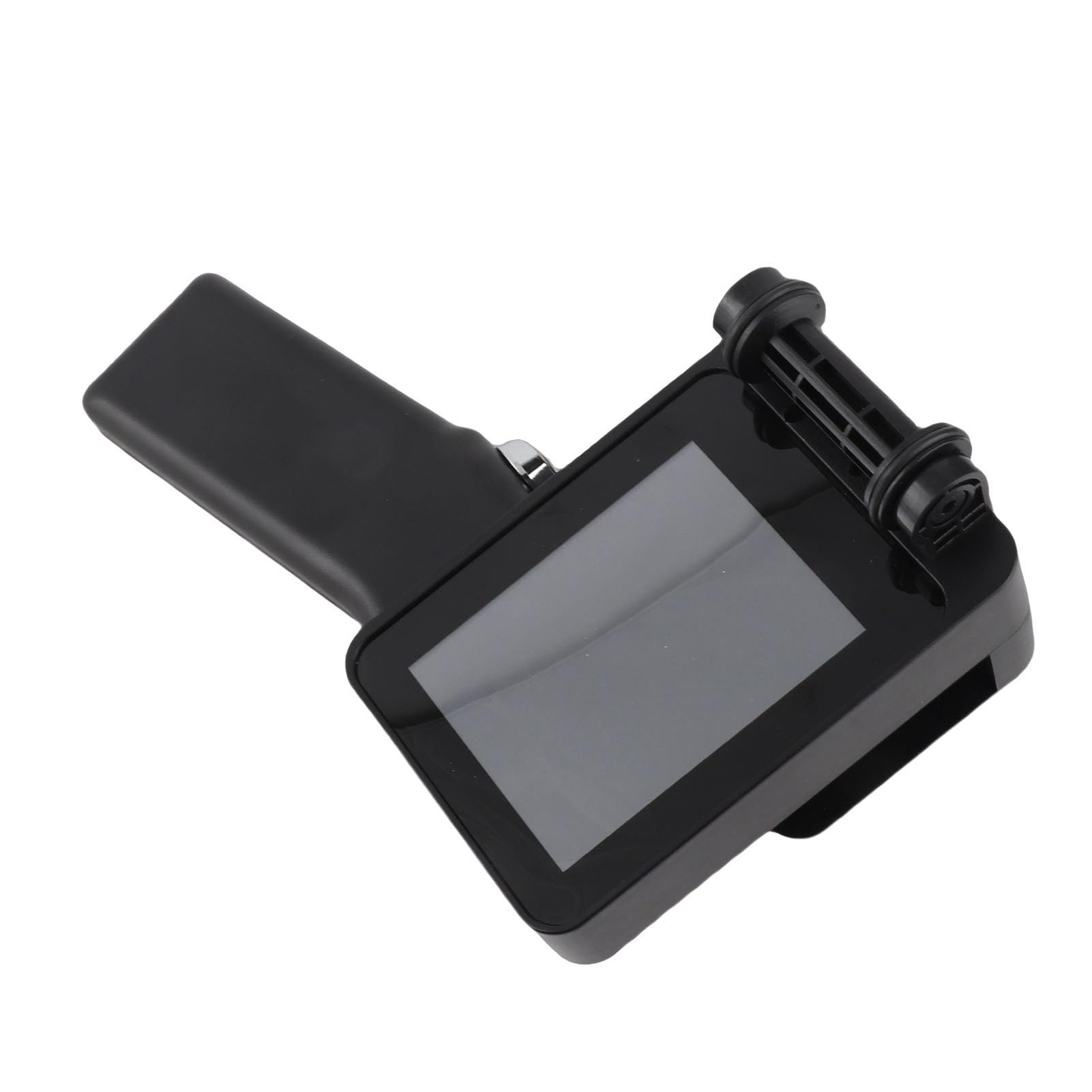 Imprimante à Jet d'encre Portable, Pistolet Portable Intelligent avec écran Tactile HD LED 4,3 Pouces, Aucune Cartouche Nécessaire, pour Code à Barres QR sur Diverses Surfaces