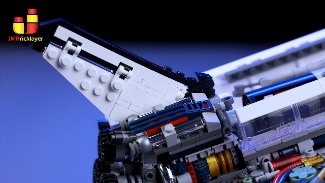 Amazon.com: JMBricklayer Space Shuttle Building Sets for Adult