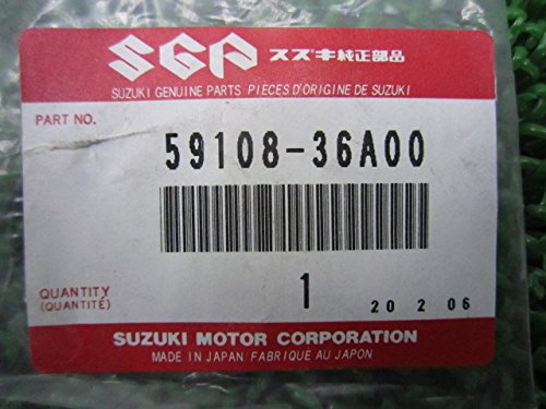 Amazon | 新品 スズキ 純正 バイク 部品 RGV250ガンマ キャリーパー