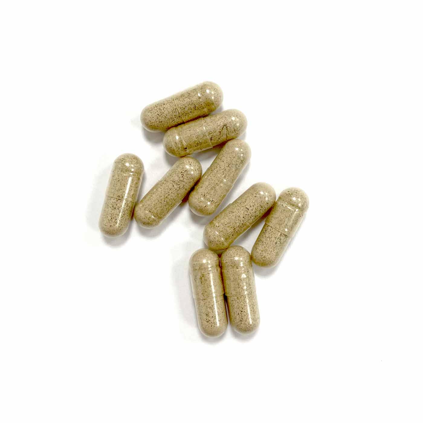 Lievito di Birra Vivo BIO | Bellezza dei Capelli e delle Unghie | Lievito Attivo, 1200mg / giorno | Ricco di Selenio | 90 capsule vegane | Qualità superiore