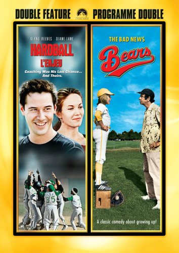 Hardball/The Bad News Bears (Bilingual) [DVD]