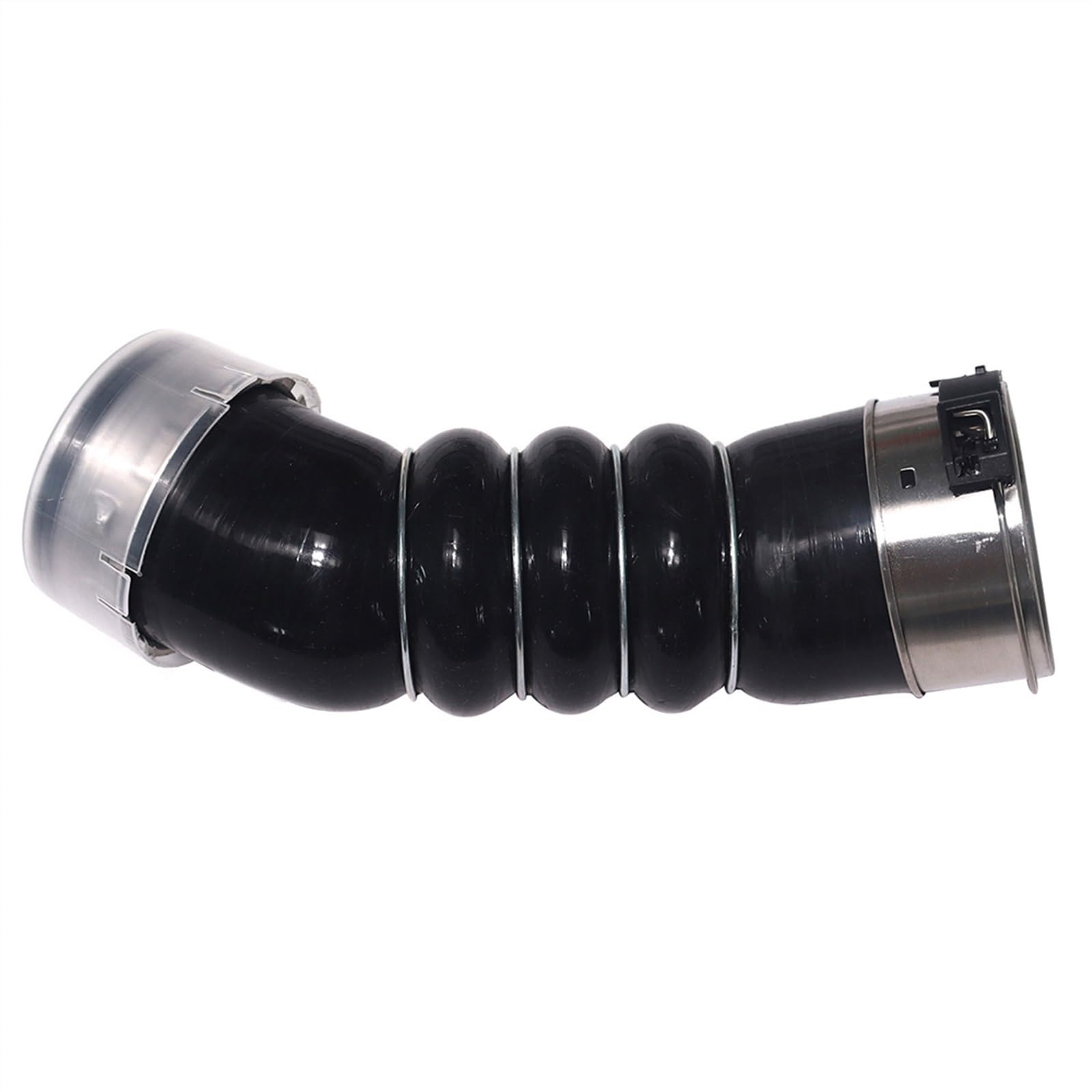 Kjhopy One Color High Quality Hose Line Intake Duct Radiator Insulation Turbo Intercooler For X5 E70 Lci X6 E71 11617807985