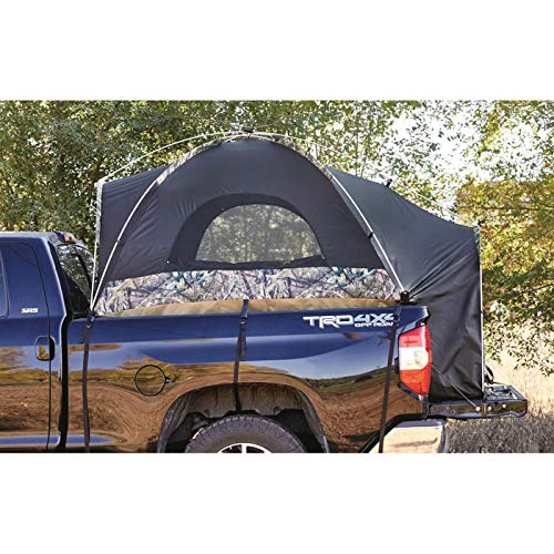 Best Tent For Toyota Tundra 2023