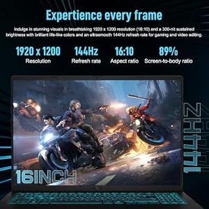 ASUS V16 RTX 5070 Intel Core 7 240H 32GB DDR5 2TB SSD Gaming Laptop — photo 4 of 6