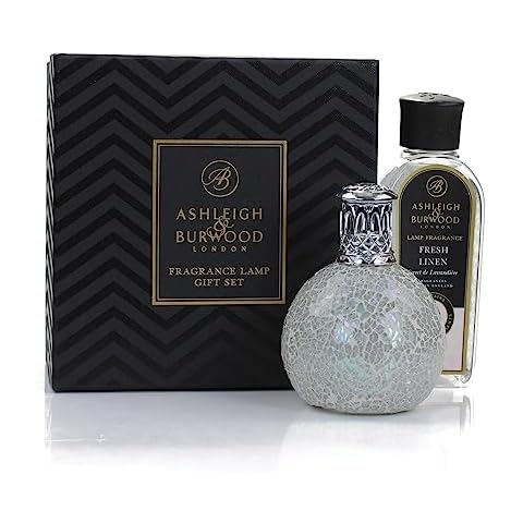 Ashleigh & Burwood Hand Crafted Fragrance Set Cover