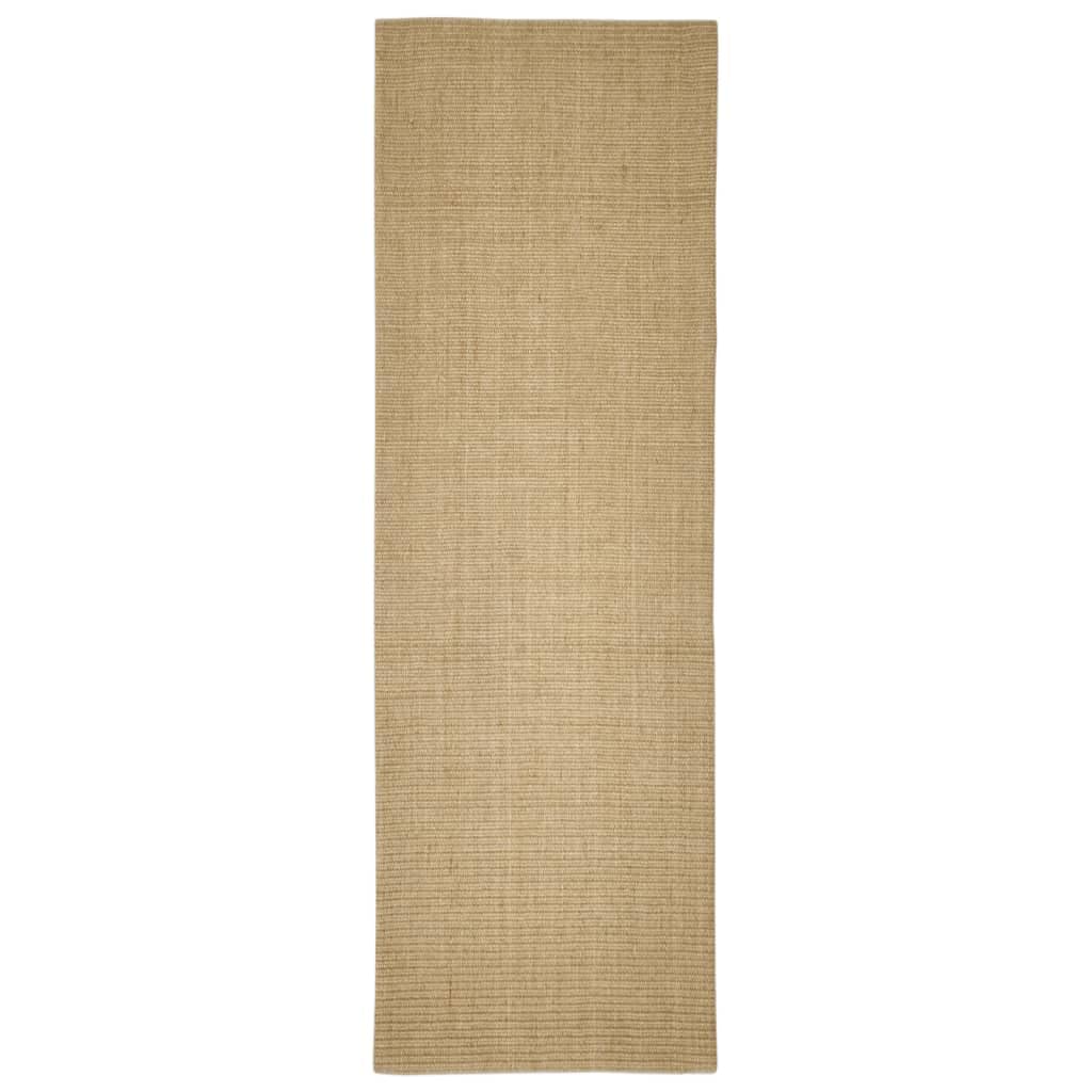 Pet Supplies - Alfombra para rascador, 80 x 250 cm, diseño de animales y mascotas