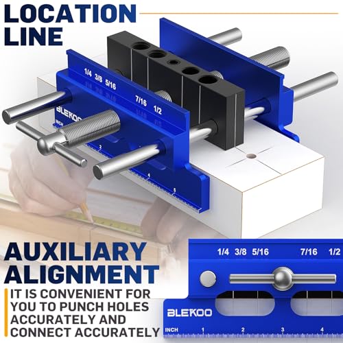 Plate Joiner Tool for Wood