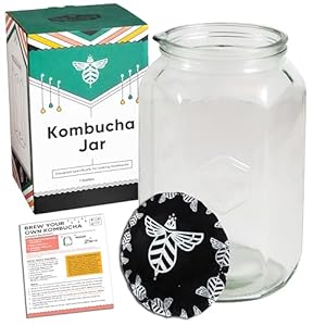 Craft A Brew Kombucha Gärbehälter