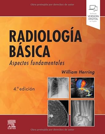 Radiología básica 4 ed. 2020 Radiología básica 4 ed. 2020