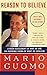 Produktbild Reason to Believe: A Keen Assessment of Who We Are and an Inspiring Vision of What We Could Be