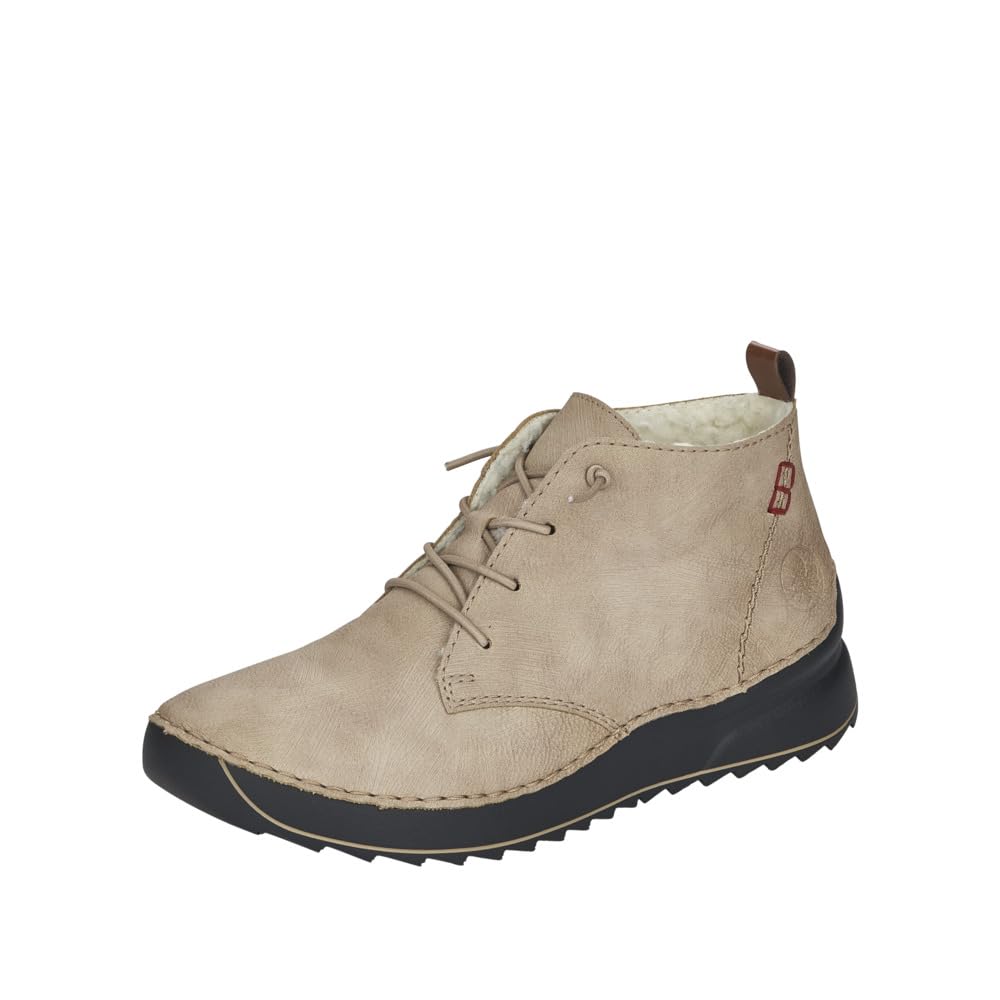 Rieker 51510 Stivali corti Donna