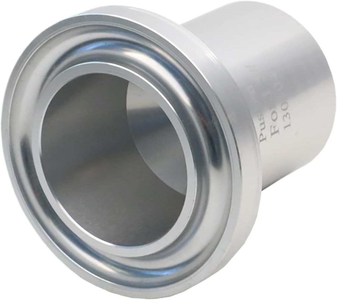 Flow Viscosity Cup Paint Viscosity Cup Flow Dip Viscometer Aluminum Alloy Meter For Low Liquids(Number 3)