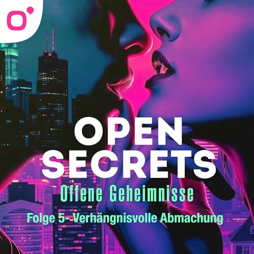 Verhängnisvolle Abmachungen cover art