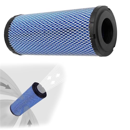 Filtre à air pour Polaris 7082115 7081937 RZR Ace Général 4