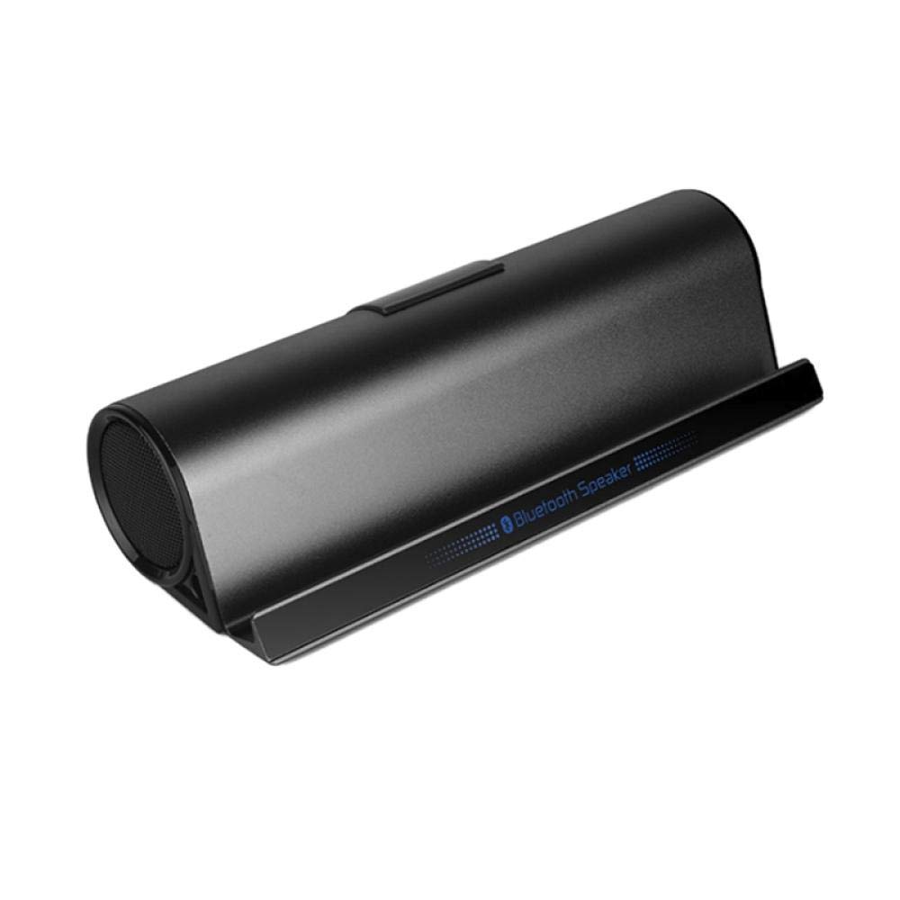Enceinte Bluetooth portable pour libérer vos mains et amplifier le son de votre tablette