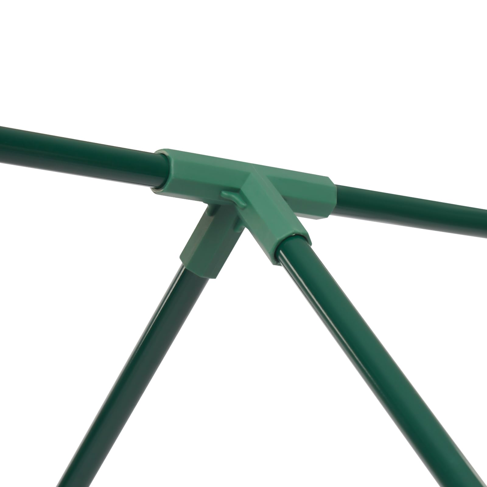 Serra, mini serra, serra piccola, per balconi, terrazze, giardini, serre stagnanti, serre per pomodori, con finestra roll-up, 180 x 90 x 90 x 90 cm