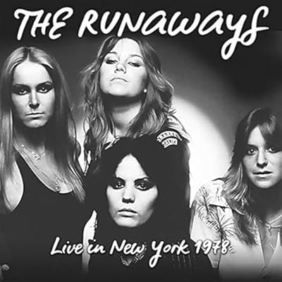 Palladium NYC January 7th 1978