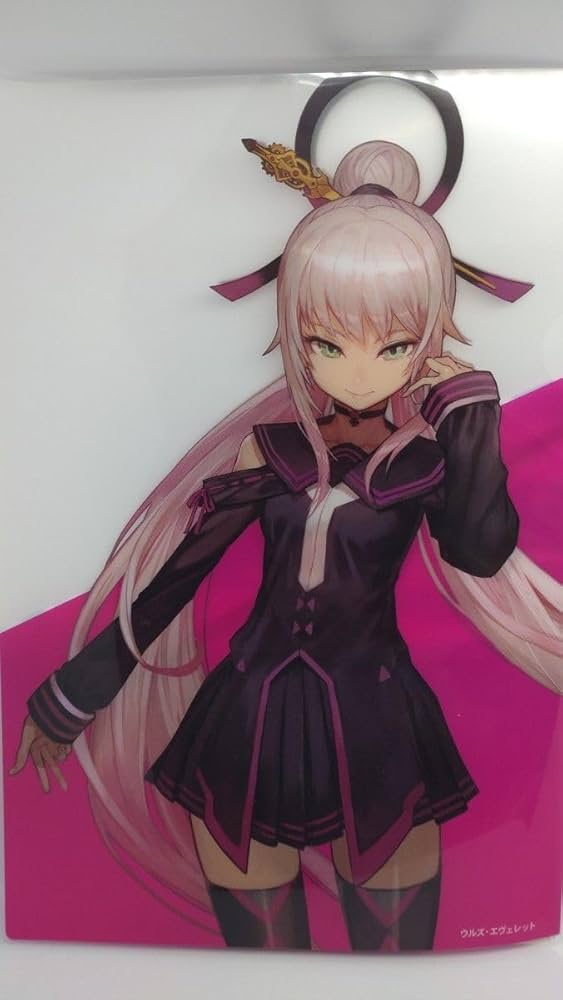 ポストカード@ Amazon.co.jp: 23/7 特殊両面クリアファイル ポストカード 負