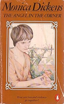 Paperback The Angel in the Corner Book