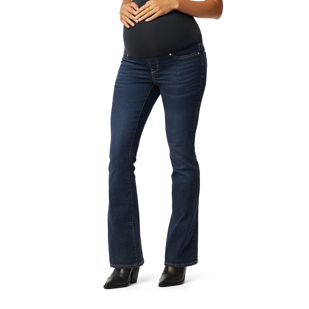 

                                                    Levi Strauss Signature Gold Women's Maternity Boot