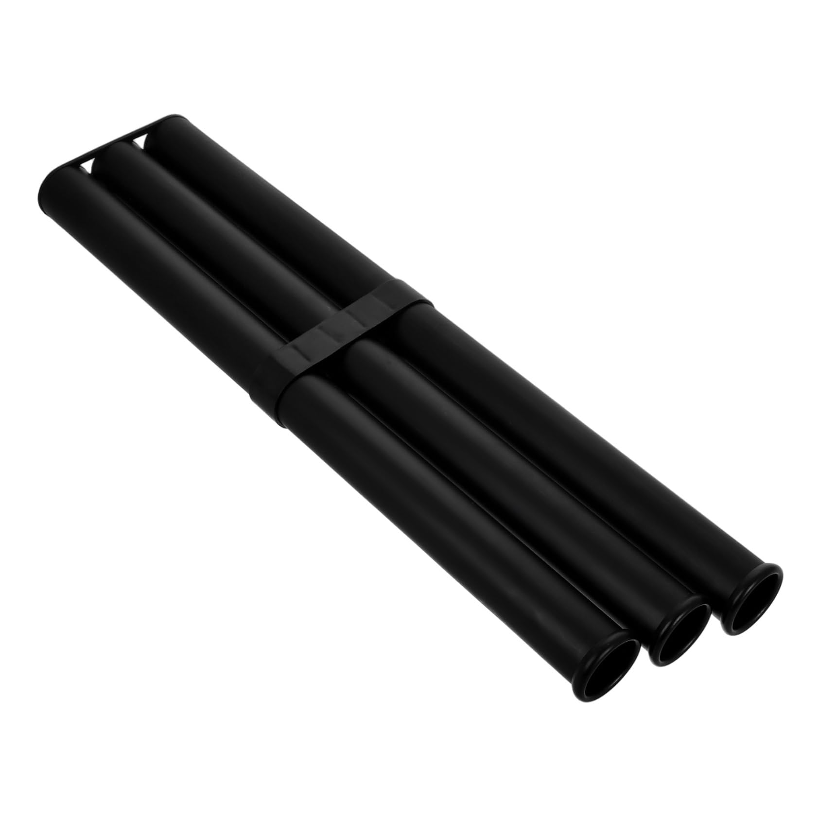 BESPORTBLE for Recurve Multiple Arrow Storage Lightweight Holder Accessory Universal Arrow Tube