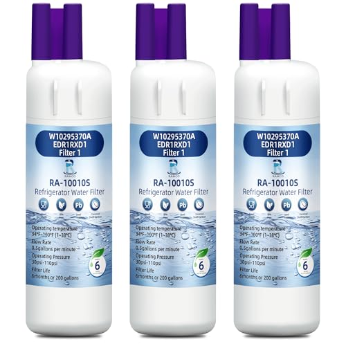 Image of Replacement Compatible With EDR, IRXDI Replacement Filter I, Three-Pack