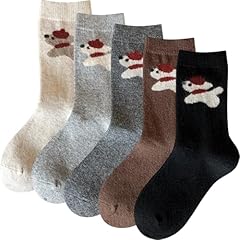 Dp Cozy Dog 02-5 Pairs