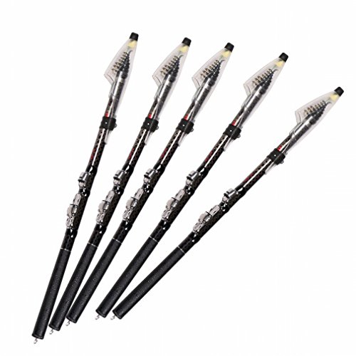 Barres de carbone de haute qualité DH double canne anti torsion