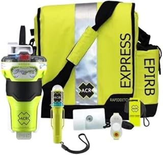 ACR V6 EPIRB Survival Kit Lahore, Karachi - Pakistan