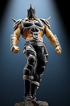 Amazon | フィギュア王限定 CCP No.11 ケビンマスク アドベント Ver