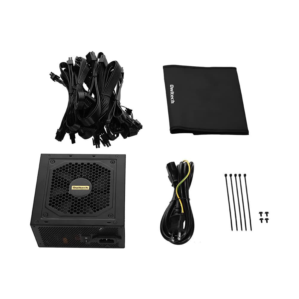 電源ユニット OWLTECH 850W MI2D 80PLUS SILVER 2_000000002202.jpg