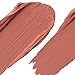 OFRA Long Lasting Liquid Lipstick - Sanibel | Nude Matte Lipstick with Rose Undertones | Matte Liquid Lipstick for All-Day Wear | High-Pigment, Lightweight Matte Lipstick Finish | 8g