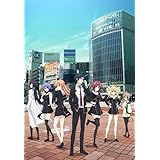 CHAOS;CHILD第2巻限定版 [Blu-ray]
