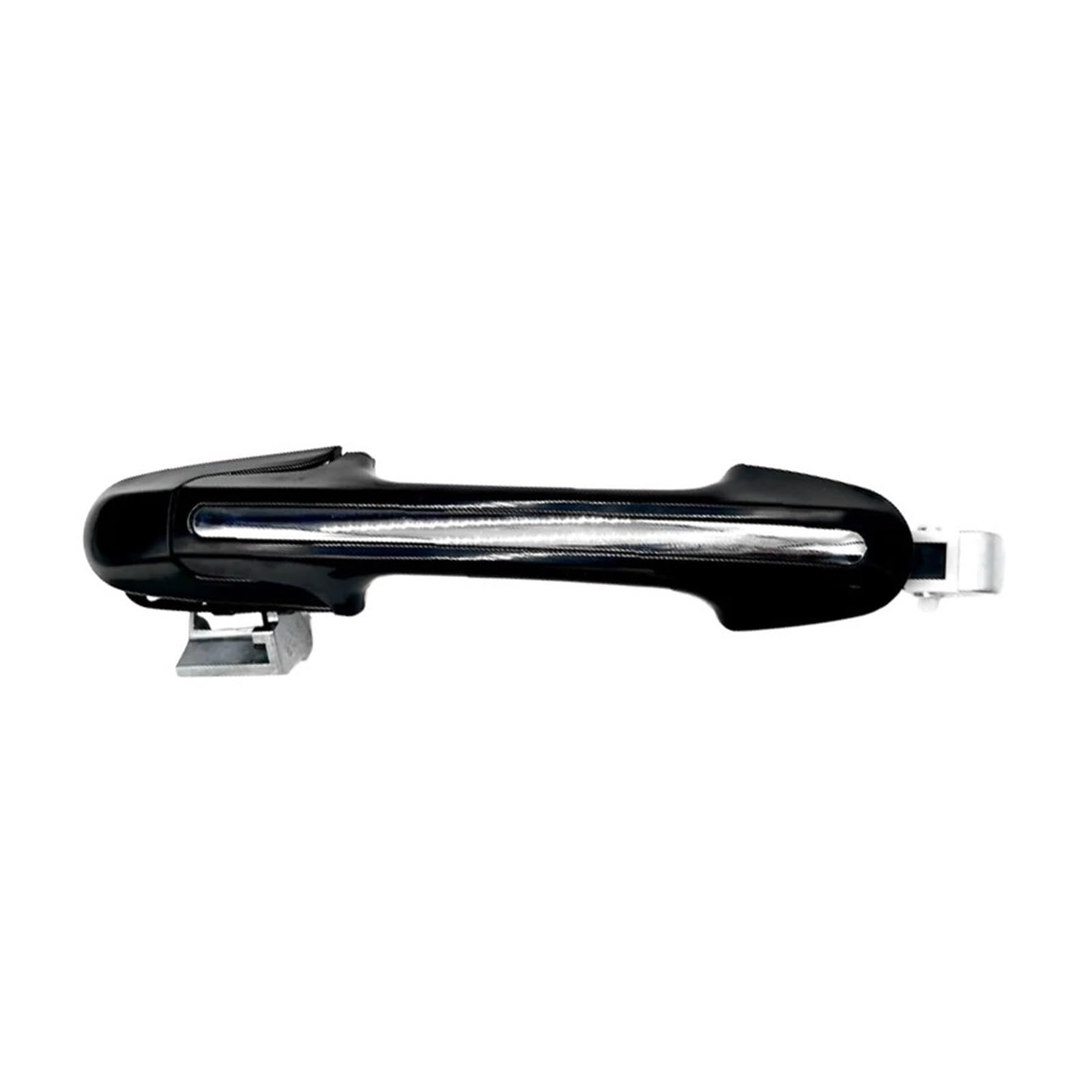 Nokrgqw A Rear Right Left Handle Passenger For Accord 7Th 2003 2004 2005 2006 2007 Exterior Door Handle 72180-Sde-T01 72140-Sde-T01 72680-Sde-T01 72640-Sde-T01(A Rear Right)